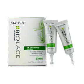Matrix (Матрикс) Концентрированная сыворотка (Biolage Fiberstrong | Intra-Cylane), 10х10 мл
