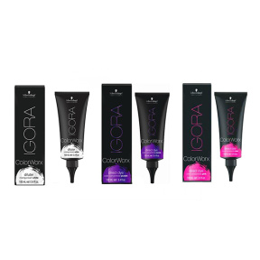 Schwarzkopf (Шварцкопф) Краситель прямого действия (Igora ColorWorx), 100 мл.