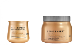 Loreal (Лореаль) Маска Абсолют Репэр Липидиум (Absolut Repair Lipidium Masque) , 250/500 мл