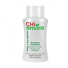 Chi (Чи) Разглаживающий кондиционер CHI Инвайро (Enviro | Smoothing Conditioner), 59 мл