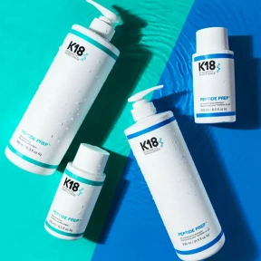 K18 Шампунь pH Баланс Peptide Prep™ pH Maintenance Shampoo, 930 мл