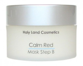 Holy Land Calming Mask B (противовоспалительная маска)