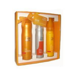 Wella (Велла) Набор солнцезащитных средств (Sun), 250/150/150 мл 