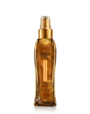 Loreal (Лореаль) Мерцающее масло Митик Ойл (Mythic Oil), 100 мл