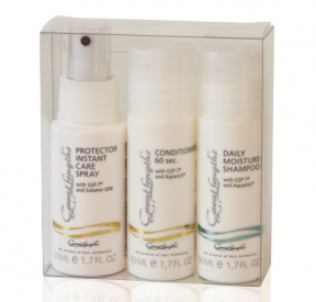 Great Lengths (Грейт Ленгс) Дорожный набор GL из 3-х средств