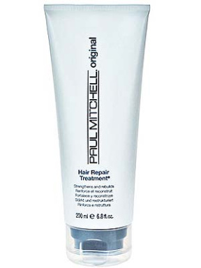 Paul Mitchell (Пол Митчелл) Укрепляющая и восстанавливающая маска (Conditioner | Hair Repair Treatment), 200 мл