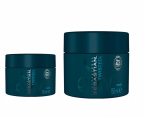 Sebastian (Себастьян) Маска для вьющихся волос Twisted, 150/500 мл.