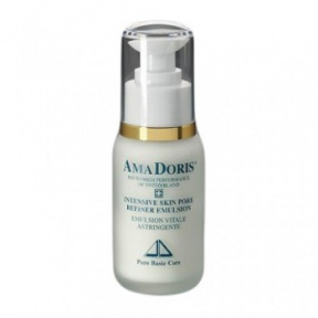 AmaDoris (Амадорис) Эмульсия для сужения пор Intensive Skin Pore Refiner Emulsion, 50 мл.
