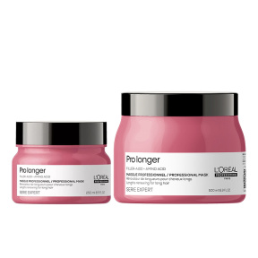 Loreal (Лореаль) Маска для восстановления волос по длине (Pro Longer), 250/500 мл.
