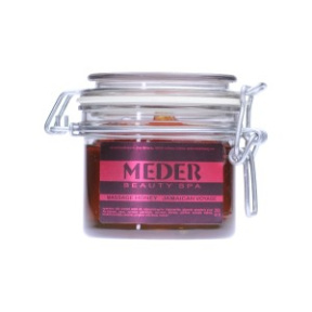 Meder (Медер) Массажный Мёд Ямайский Вояж, 200 мл