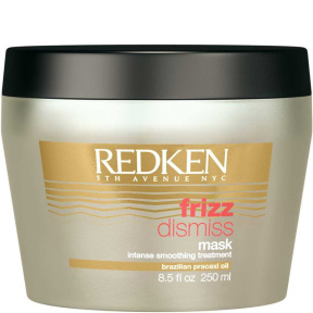 Redken (Редкен) Маска Фриз Дисмисс (Frizz Dismiss), 250 мл.