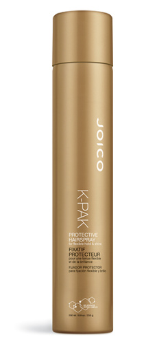 Joico (Джойко) Спрей средней фиксации (K-PAK Style Protective Hair Spray), 300 мл.