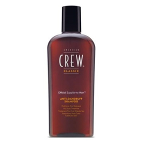 American Crew (Американ Крю) Шампунь против перхоти (Anti-Dandruff Shampoo), 250 мл.