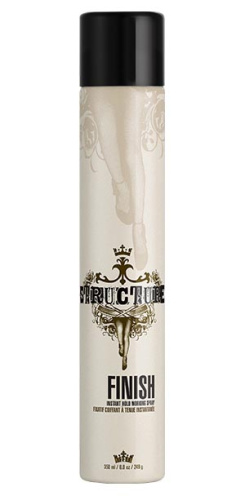 Joico (Джойко) Лак моделирующий средней фиксации (Structure Finish), 350 мл.
