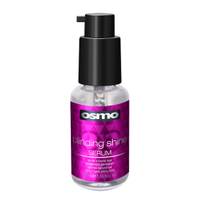 Osmo (Осмо) Сыворотка для придания невероятного блеска и гладкости (Blinding Shine Serum), 50 мл