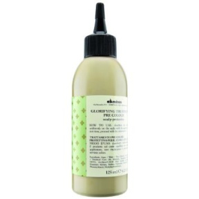 Davines (Давинес) Состав для нанесения перед окрашиванием (Glorifying treatment-pre colour), 125 мл