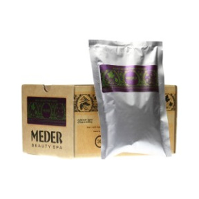 Meder (Медер) Аква Капсула Французский Вояж, 5 шт. x 200 г.