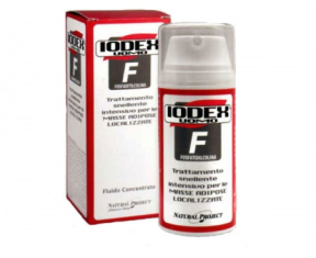 Natural Project (Натурал Проджект) Сыворотка для тела (для мужчин) (Iodex for men | Iodex Uomo  F  -Fosfatidilcolina-), 100 мл