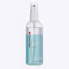 Goldwell (Голдвелл) Термальная защита (Straight And Shine Optimizer), 150 мл.