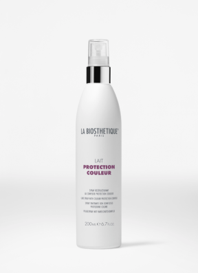 La Biosthetique (Ла Биостетик) Молочко для ухода за окрашенными волосами (Lait Protection Couleur), 1000 мл.