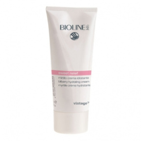 Bioline (Биолайн) Маска-гель с черникой (Bilberry Refreshing Gel Mask), 200 мл
