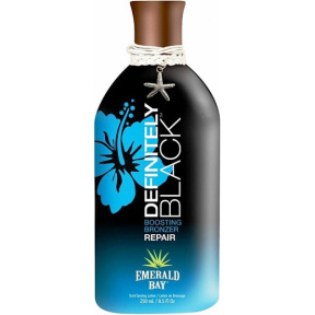 Emerald Bay (Эмеральд Бей) Крем для загара (Definitely Black), 250 мл.