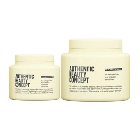 Authentic Beauty Concept (Аутентик Бьюти Концепт) Маска для тонких, ломких, сухих и поврежденных волос (Replenish), 200/500 мл.