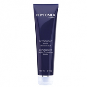 Phytomer (Фитомер) Ночной Би-Гель для тела (Glycolight Night Contouring Bi-Gel), 150 мл.