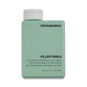  Kevin.Murphy Дефинирующий крем для усиления завитка [Киллер.Твёрлз] Killer.Twirls, 150 мл