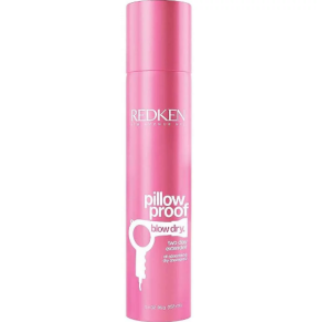 Redken (Редкен) Продлевающий укладку сухой финиш-шампунь Пиллоу Пруф Блоу Драй Экстендер (Pillow Proof Blow Dry Two Day Extender), 150 мл.