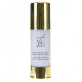 Vie Collection (Ви Коллекшен ) Сыворотка для подтяжки лица (Facial Curve Lift Serum), 30 мл.