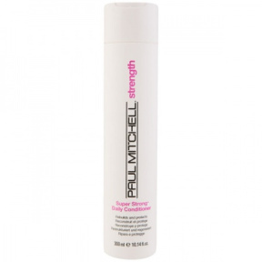 Paul Mitchell (Пол Митчелл) Ежедневный восстанавливающий кондиционер (Conditioner | Super Strong Daily Conditioner), 1000 мл