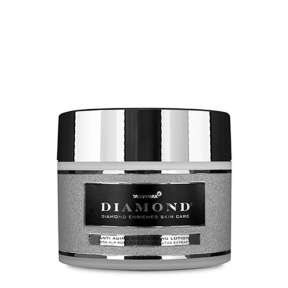 TannyMax (ТанниМакс) Омолаживающий крем после загара c бриллиантовой пудрой (Diamond Moisturizer), 190 мл