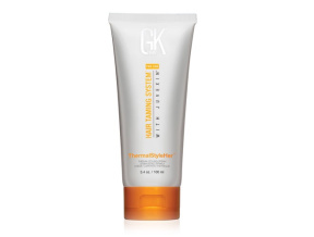 Global Keratin (Глобал Кератин) Крем термозащита (Thermal Style Her), 100 мл.