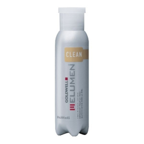 Goldwell (Голдвелл) Средство для удаления краски с кожи головы (Elumen Clean), 250 мл.