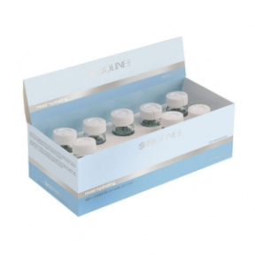 Bioline (Биолайн) Увлажняющая сыворотка с гиалуроновой кислотой (Hydrating Serum with Hyaluronic Acid), 10x5 мл