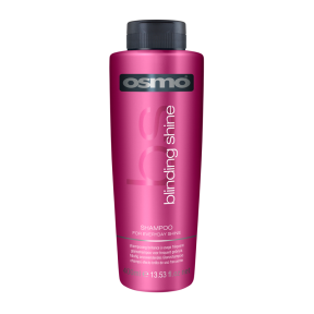 Osmo (Осмо) Шампунь "Ослепительный блеск" (Blinding Shine Shampoo), 400 мл