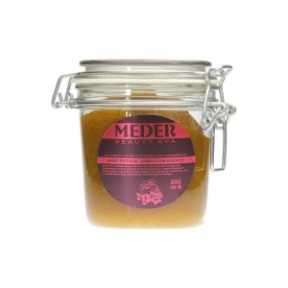 Meder (Медер) Боди Поушн Ямайский Вояж (Body Potion), 350 мл 
