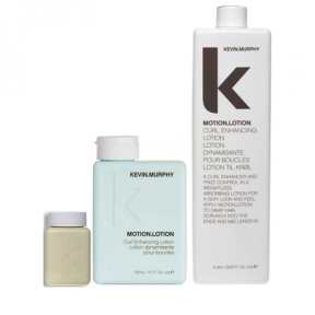 Kevin Murphy (Кевин Мёрфи) Лосьон для укладки Моушн.Лоушн (Motion Lotion), 40/150/1000 мл.