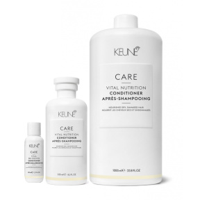 Keune (Кене) Кондиционер «Основное питание» (Care Vital Nutrition Conditioner), 80/250/1000 мл.