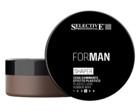 Selective (Селектив) Воск Шейпер c Пластичным Эффектом Shaper, 100 мл