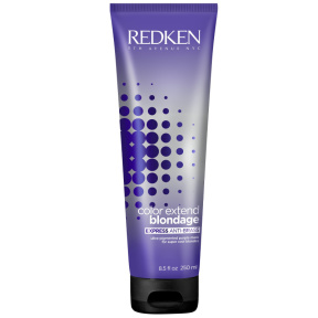 Redken (Редкен) Маска (Color Extend Blondage), 250 мл.