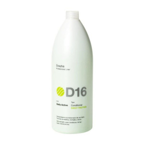 Erayba (Эрайба) Кондиционер для ежедневного применения для всех типов волос (Daily Factor Conditioner), 1500 мл.