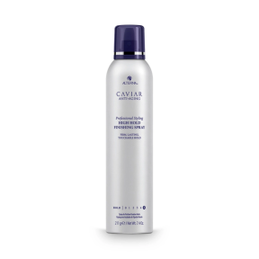 Alterna (Альтерна) Лак сильной фиксации с антивозрастным уходом Caviar High Hold, 212 гр
