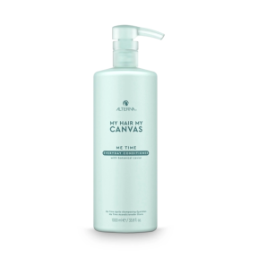 Alterna (Альтерна) Кондиционер для ежедневного ухода Наедине с собой My Hair My Canvas Me Time Everyday Conditioner (Backbar), 1000 мл