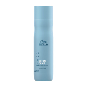Wella (Велла) Шампунь против перхоти (Invigo Balance Clean Scalp), 250 мл