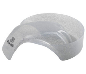 Alessandro (Алессандро) Ванночка для маникюра (Soak Off Manicure-Bowl Lac Sensation), 1 шт.