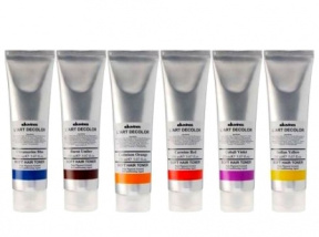 Davines (Давинес) Тонер Л'Арт Деколор (L'art Decolor System Toner), 150 мл