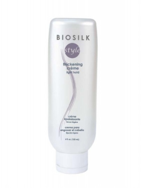 Biosilk (Биосилк) Гель Утолщающий (Thickening Cream), 150 мл.