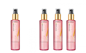 Matrix (Матрикс) Укрепляющее масло Биолаж для ослабленных и поврежденных волос (Biolage Exquisite Oil Treatment Tamanu), 100 /﻿ 3 x 100 мл.